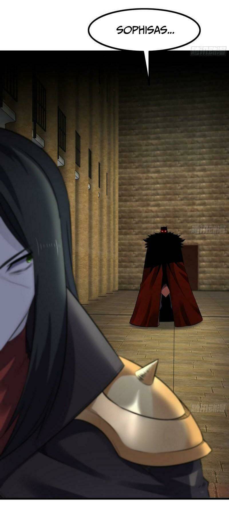 Vợ Tôi Là Quỷ Vương Chapter 368 - Trang 2