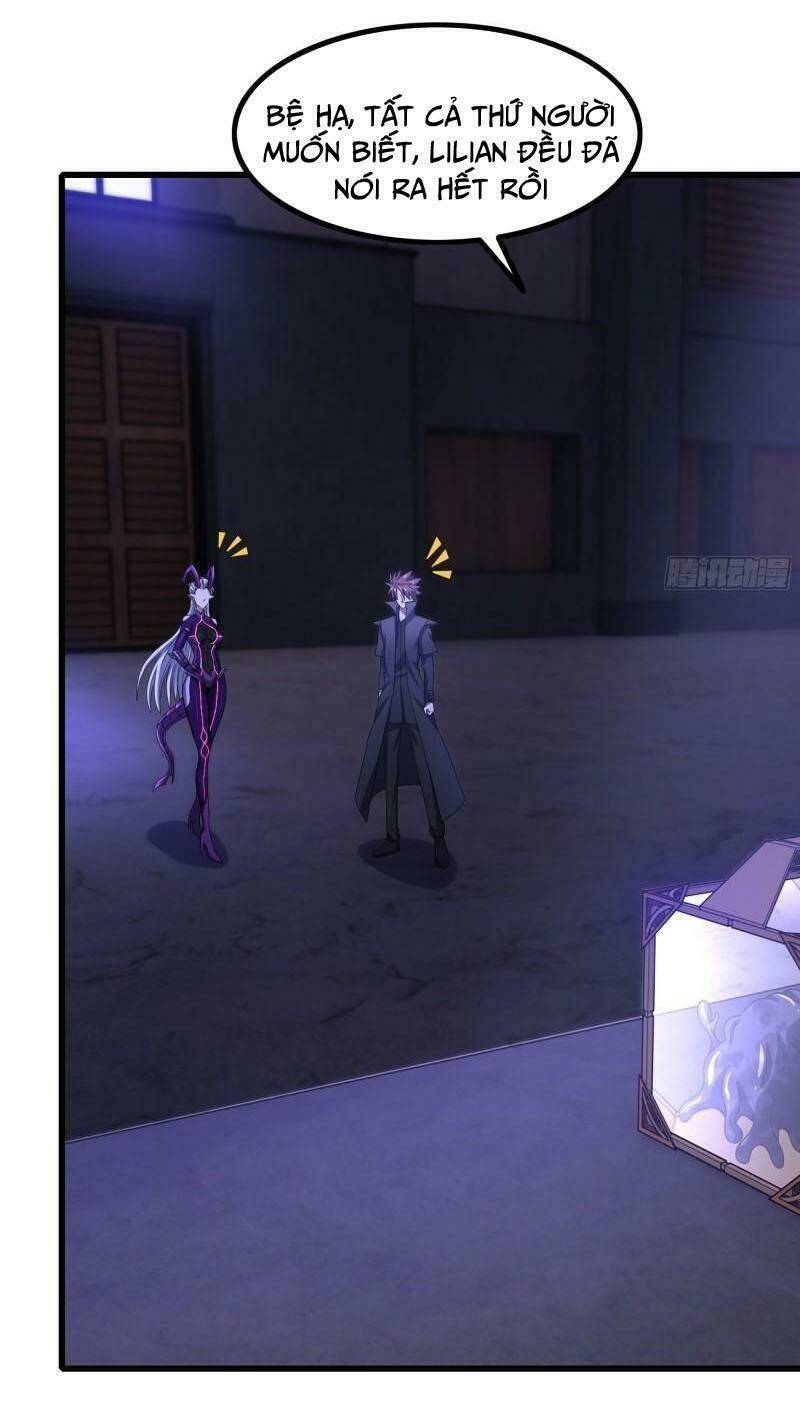 Vợ Tôi Là Quỷ Vương Chapter 368 - Trang 2