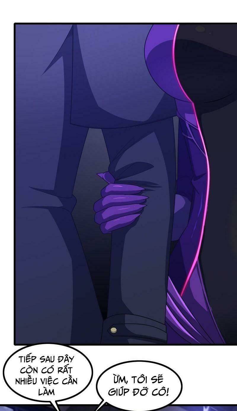 Vợ Tôi Là Quỷ Vương Chapter 368 - Trang 2