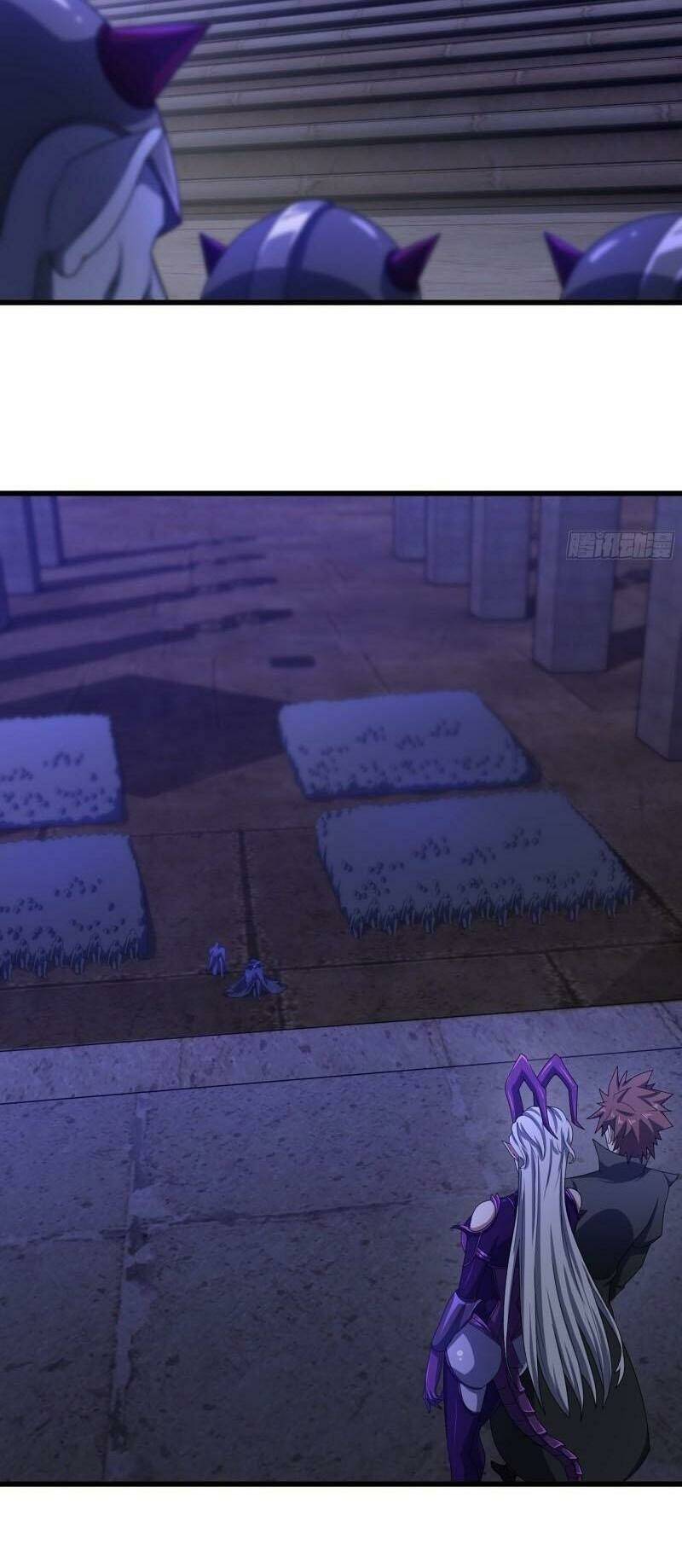 Vợ Tôi Là Quỷ Vương Chapter 368 - Trang 2