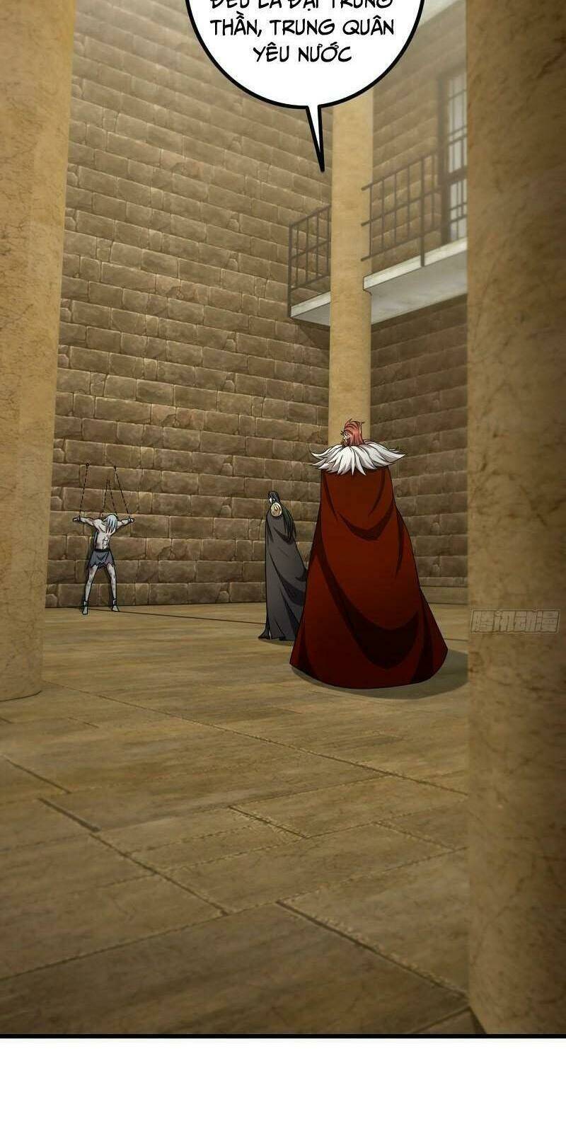 Vợ Tôi Là Quỷ Vương Chapter 369 - Trang 2