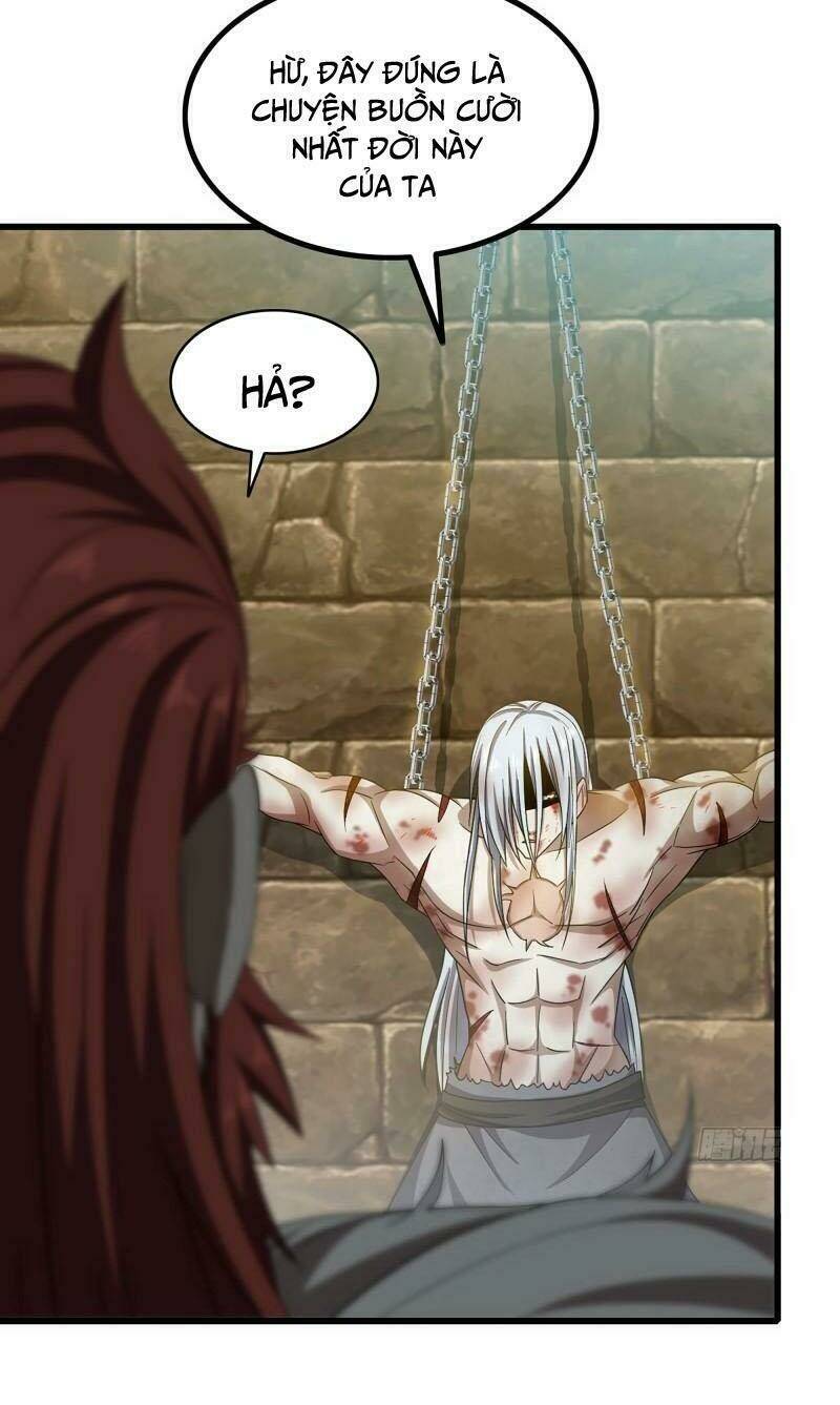 Vợ Tôi Là Quỷ Vương Chapter 369 - Trang 2