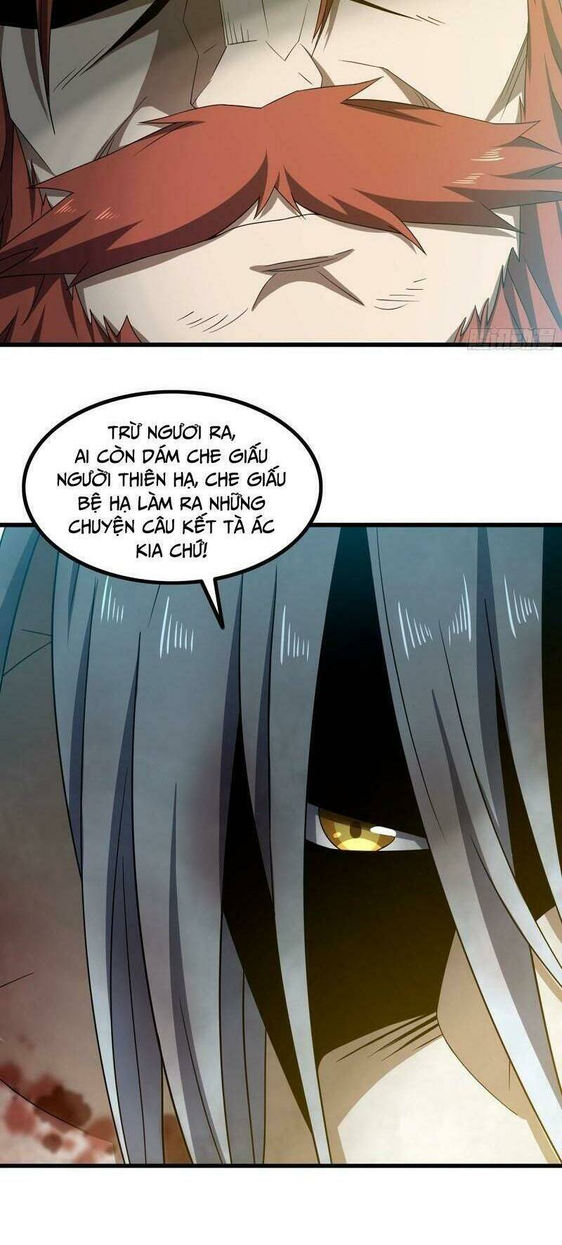 Vợ Tôi Là Quỷ Vương Chapter 369 - Trang 2