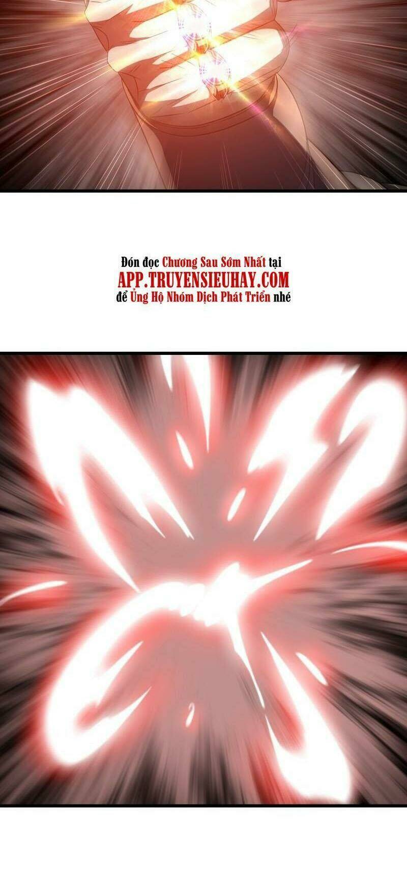 Vợ Tôi Là Quỷ Vương Chapter 370 - Trang 2