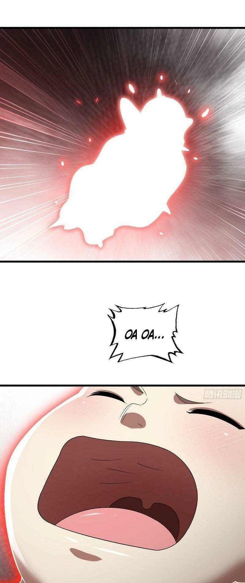 Vợ Tôi Là Quỷ Vương Chapter 370 - Trang 2