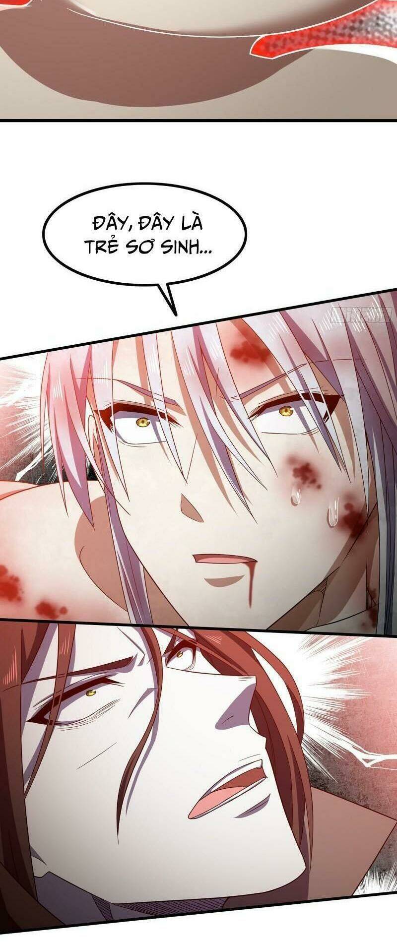 Vợ Tôi Là Quỷ Vương Chapter 370 - Trang 2