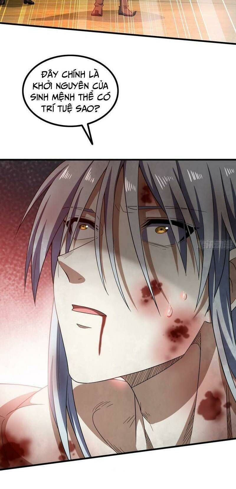 Vợ Tôi Là Quỷ Vương Chapter 370 - Trang 2