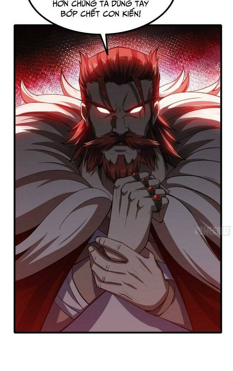 Vợ Tôi Là Quỷ Vương Chapter 370 - Trang 2