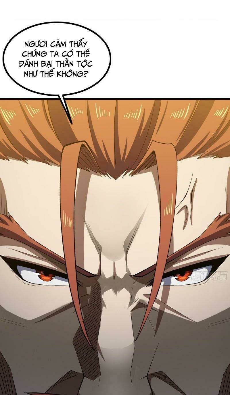 Vợ Tôi Là Quỷ Vương Chapter 370 - Trang 2