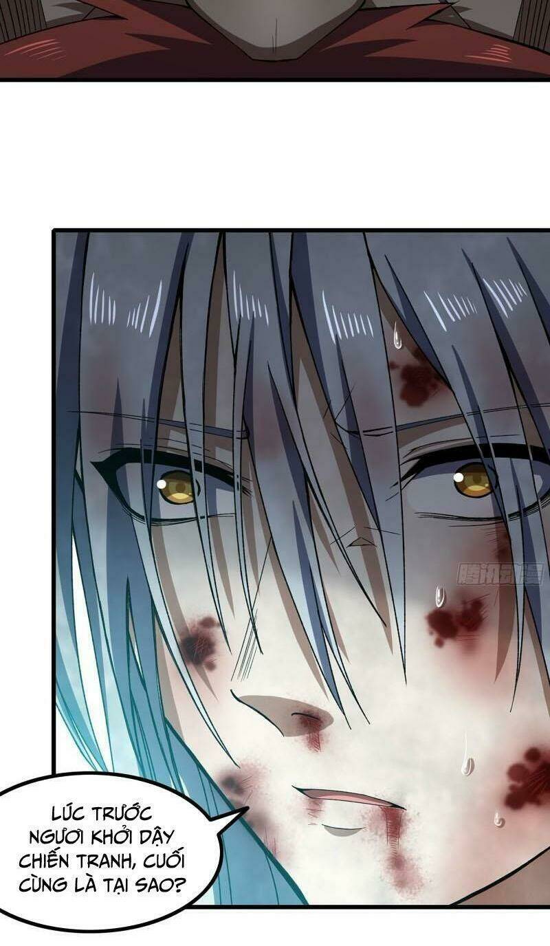 Vợ Tôi Là Quỷ Vương Chapter 370 - Trang 2