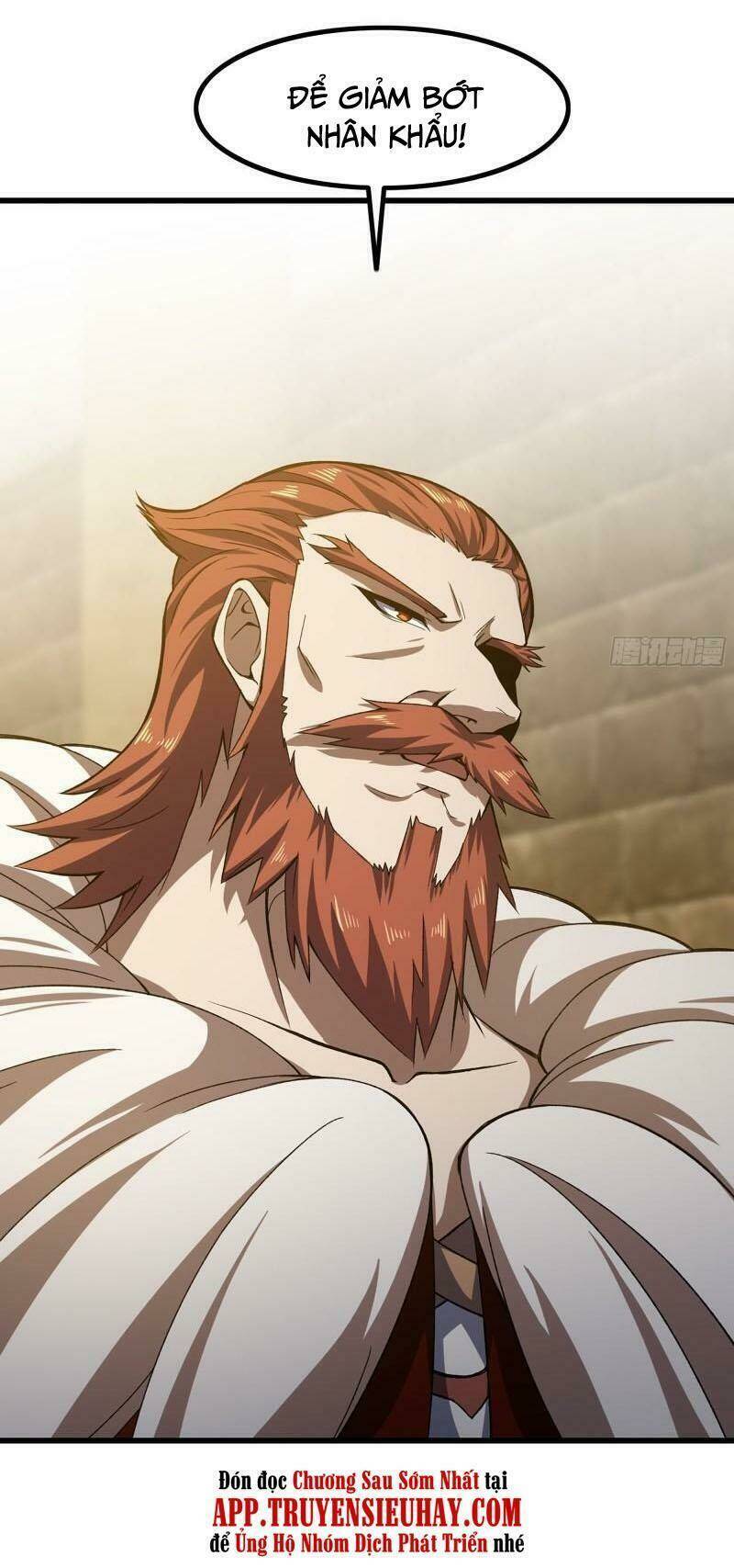 Vợ Tôi Là Quỷ Vương Chapter 370 - Trang 2