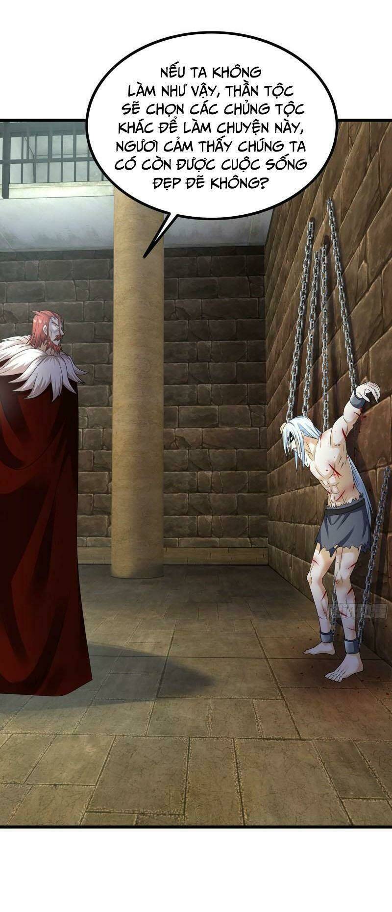 Vợ Tôi Là Quỷ Vương Chapter 370 - Trang 2