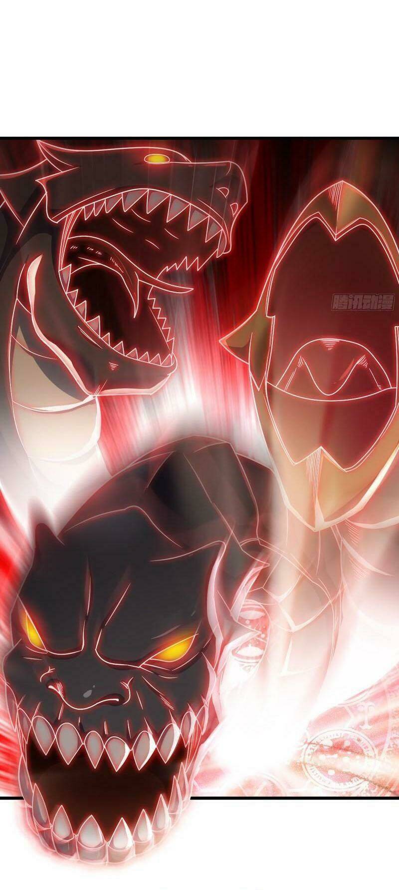 Vợ Tôi Là Quỷ Vương Chapter 370 - Trang 2