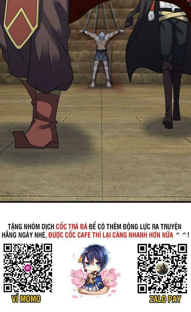 Vợ Tôi Là Quỷ Vương Chapter 370 - Trang 2