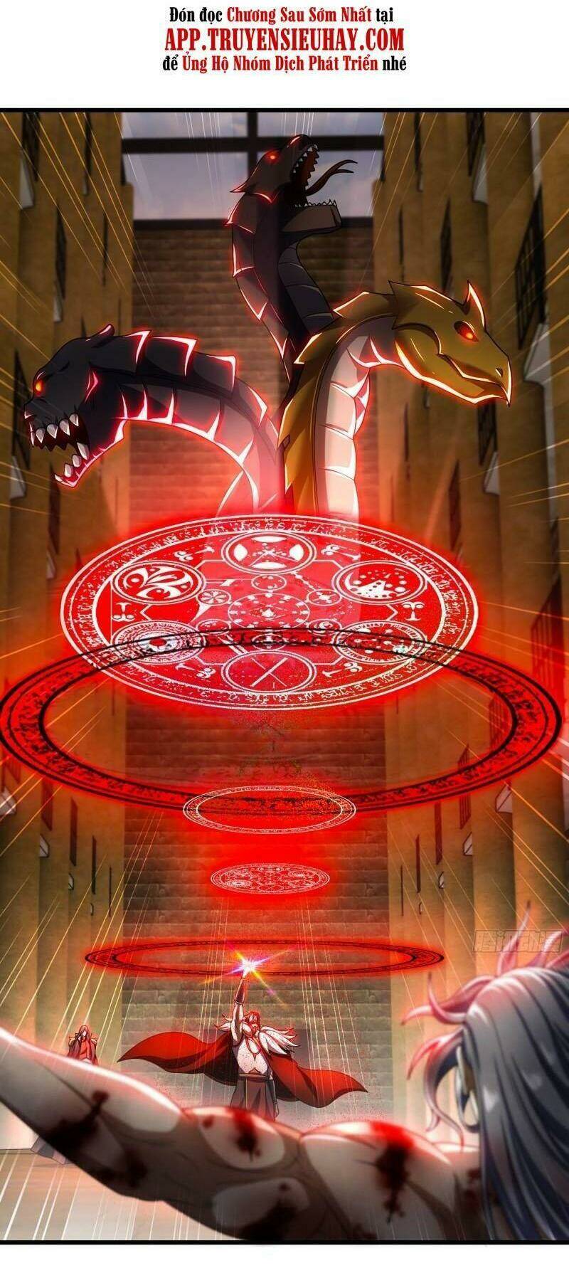 Vợ Tôi Là Quỷ Vương Chapter 370 - Trang 2