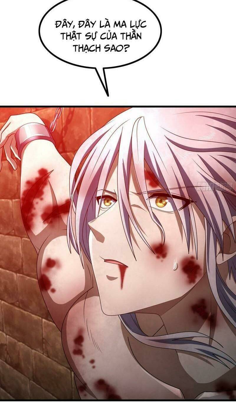 Vợ Tôi Là Quỷ Vương Chapter 370 - Trang 2