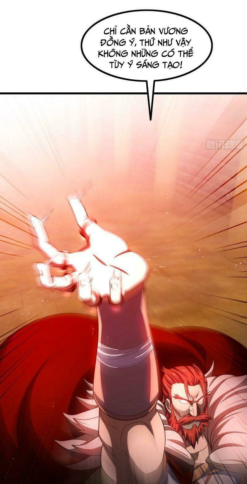 Vợ Tôi Là Quỷ Vương Chapter 370 - Trang 2