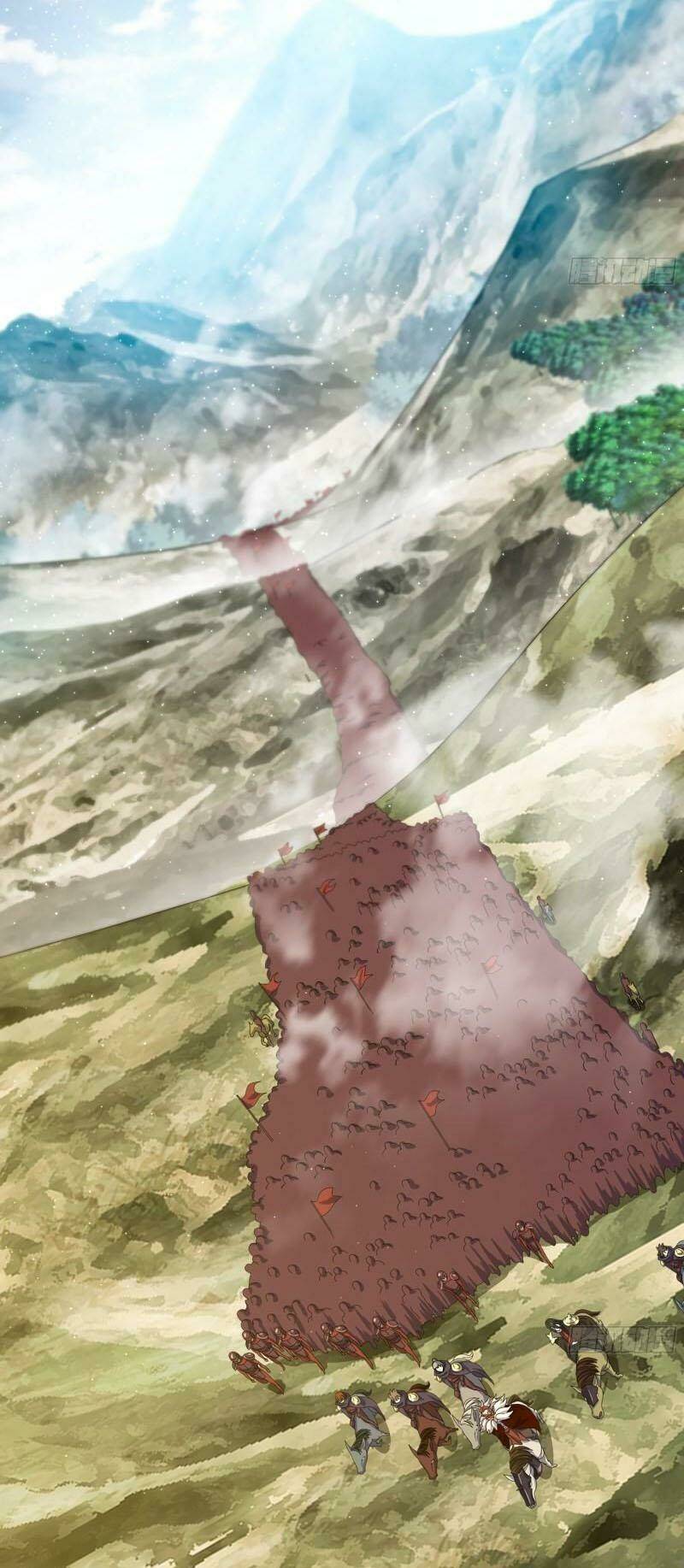 Vợ Tôi Là Quỷ Vương Chapter 371 - Trang 2