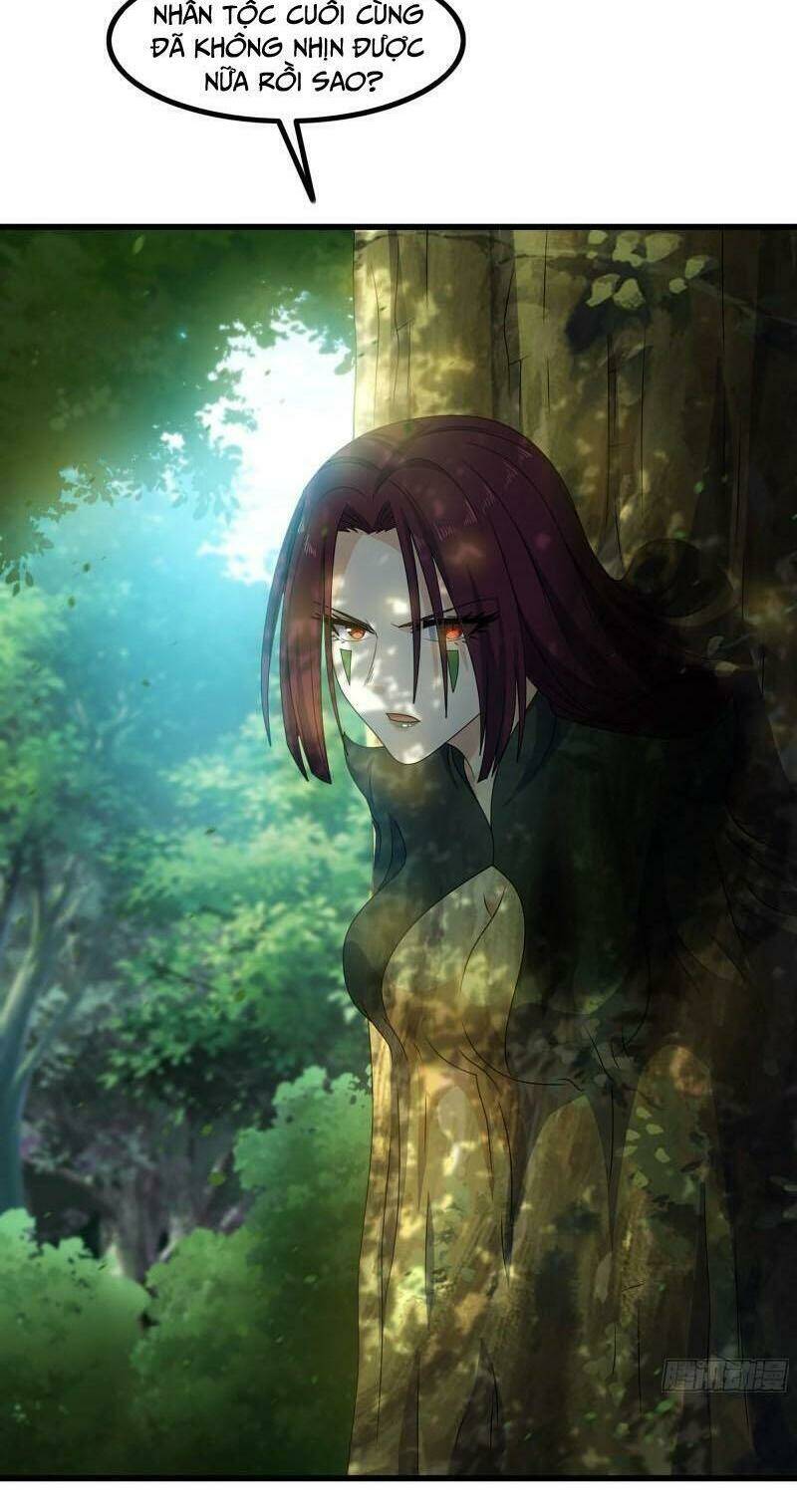 Vợ Tôi Là Quỷ Vương Chapter 371 - Trang 2