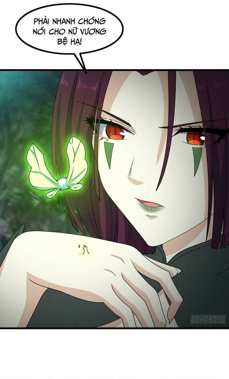 Vợ Tôi Là Quỷ Vương Chapter 371 - Trang 2