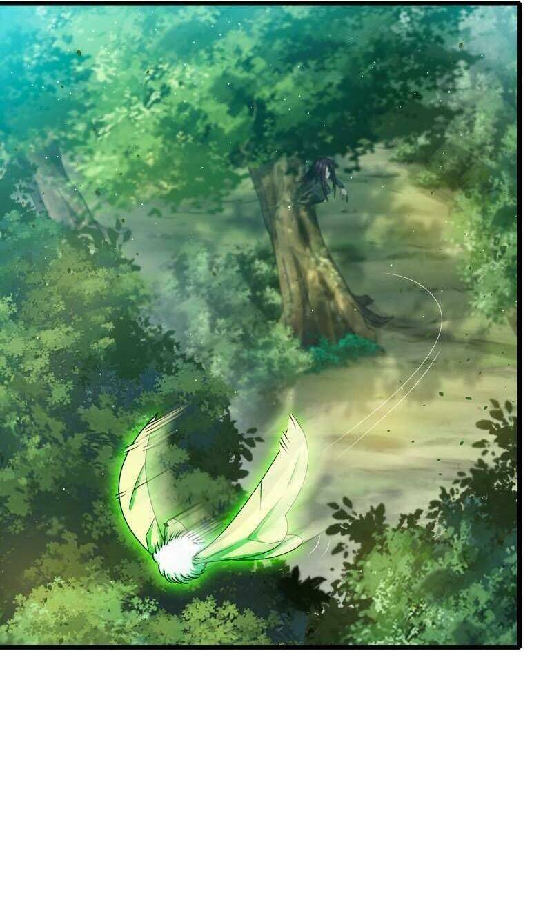 Vợ Tôi Là Quỷ Vương Chapter 371 - Trang 2