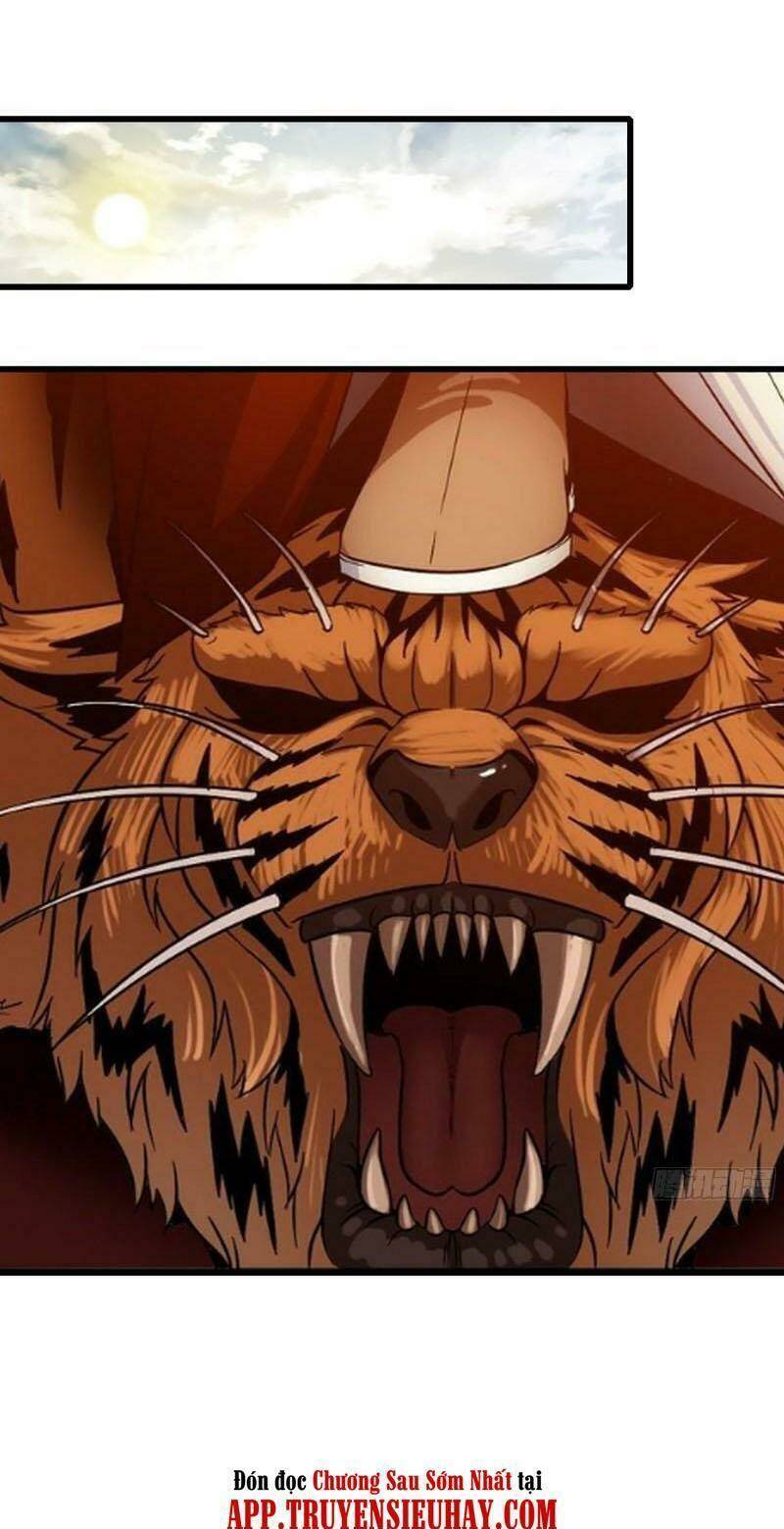 Vợ Tôi Là Quỷ Vương Chapter 371 - Trang 2