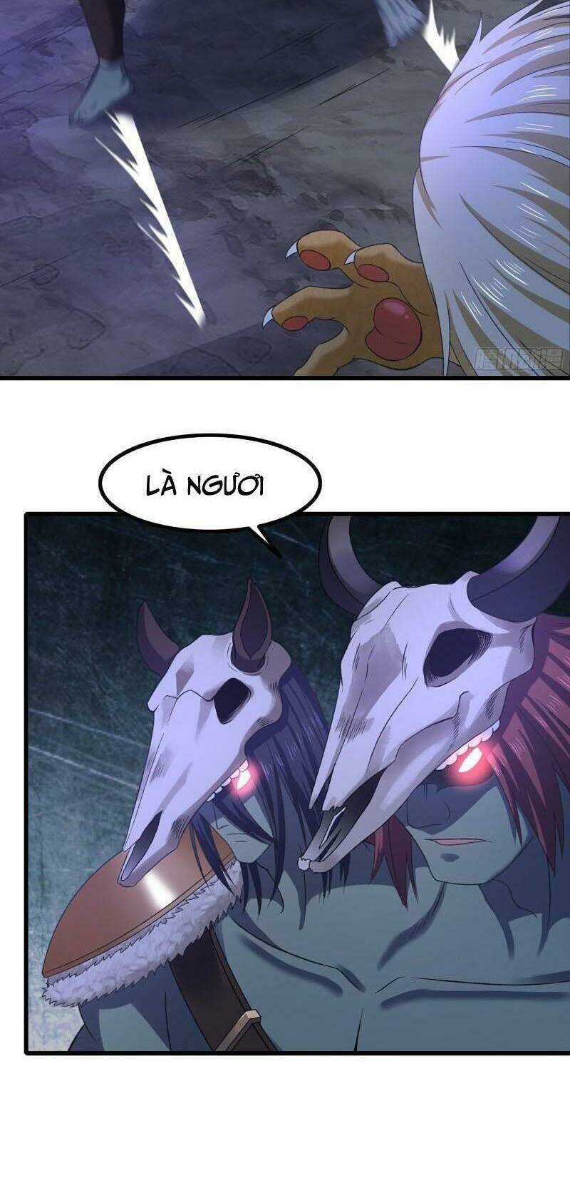 Vợ Tôi Là Quỷ Vương Chapter 371 - Trang 2