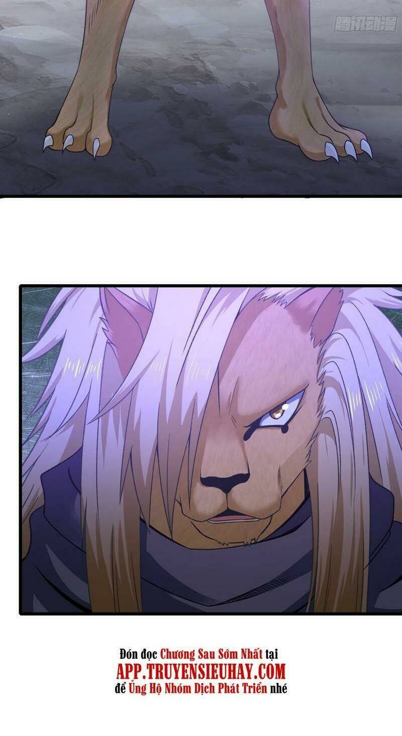 Vợ Tôi Là Quỷ Vương Chapter 371 - Trang 2