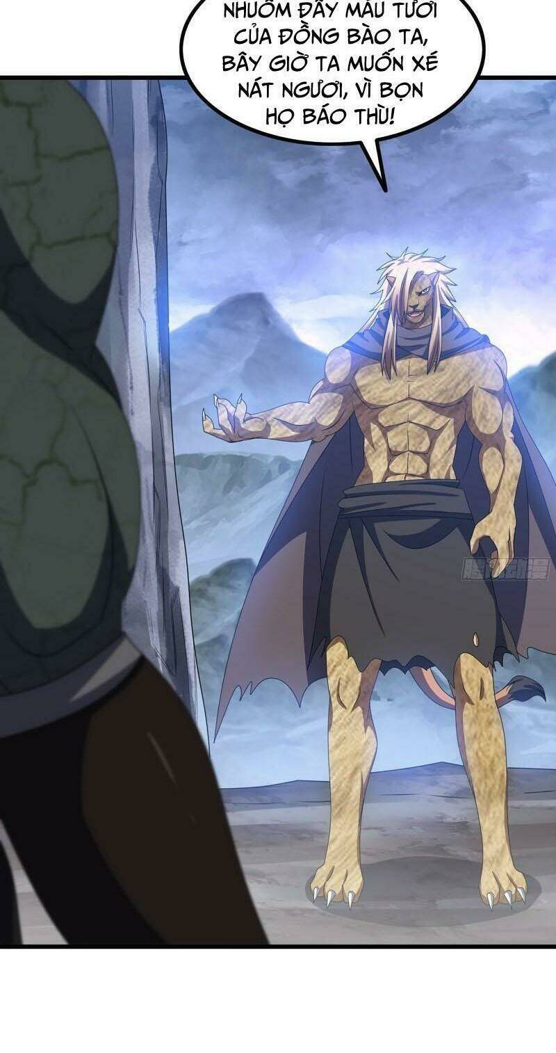 Vợ Tôi Là Quỷ Vương Chapter 371 - Trang 2