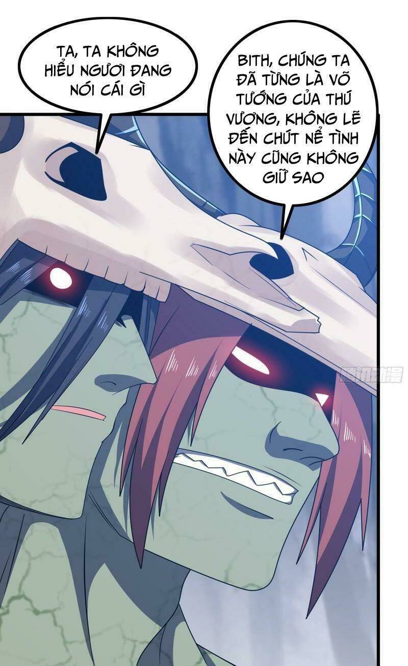 Vợ Tôi Là Quỷ Vương Chapter 371 - Trang 2