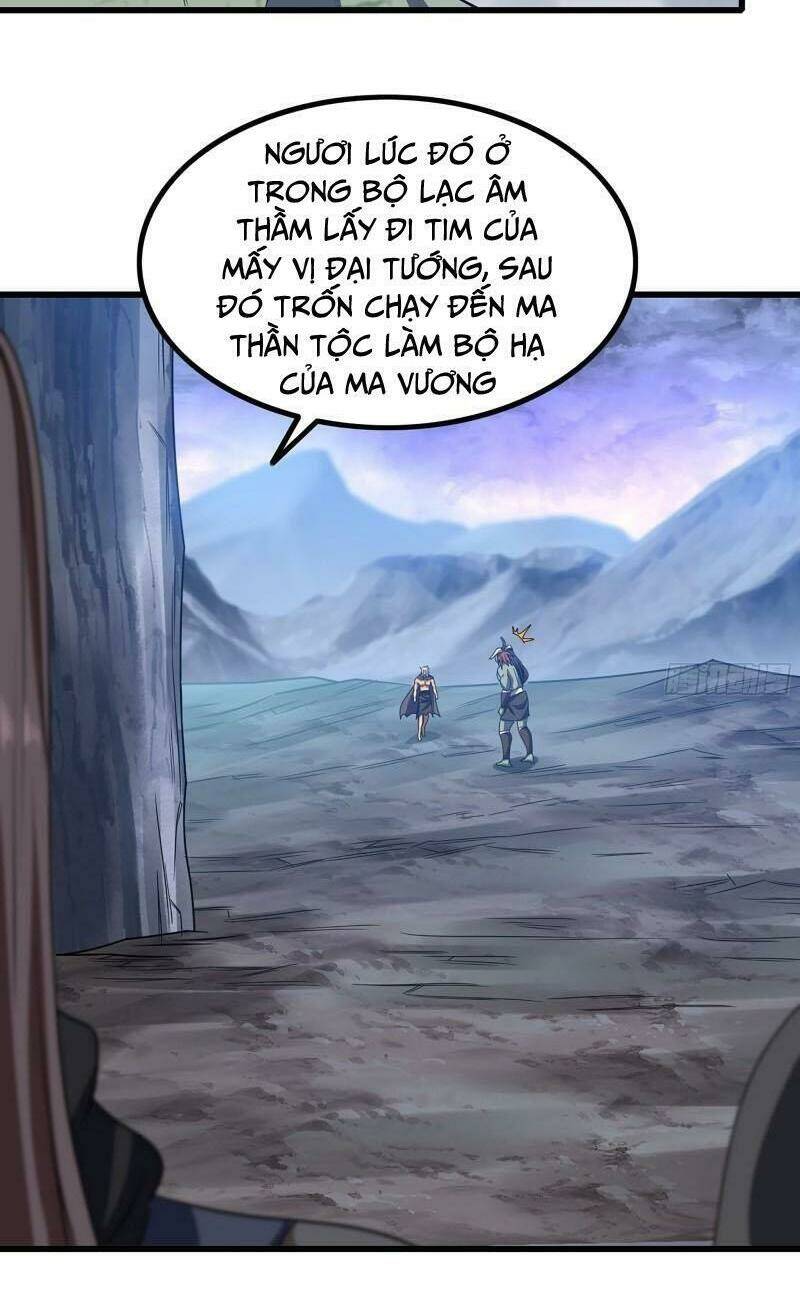 Vợ Tôi Là Quỷ Vương Chapter 371 - Trang 2