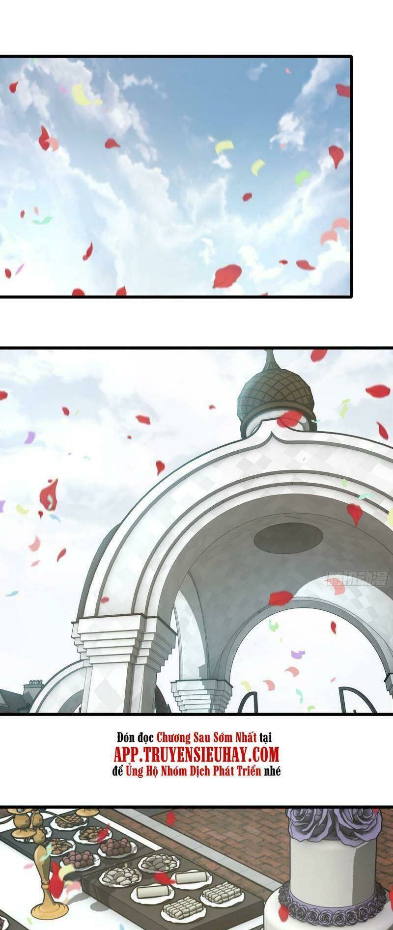 Vợ Tôi Là Quỷ Vương Chapter 371 - Trang 2