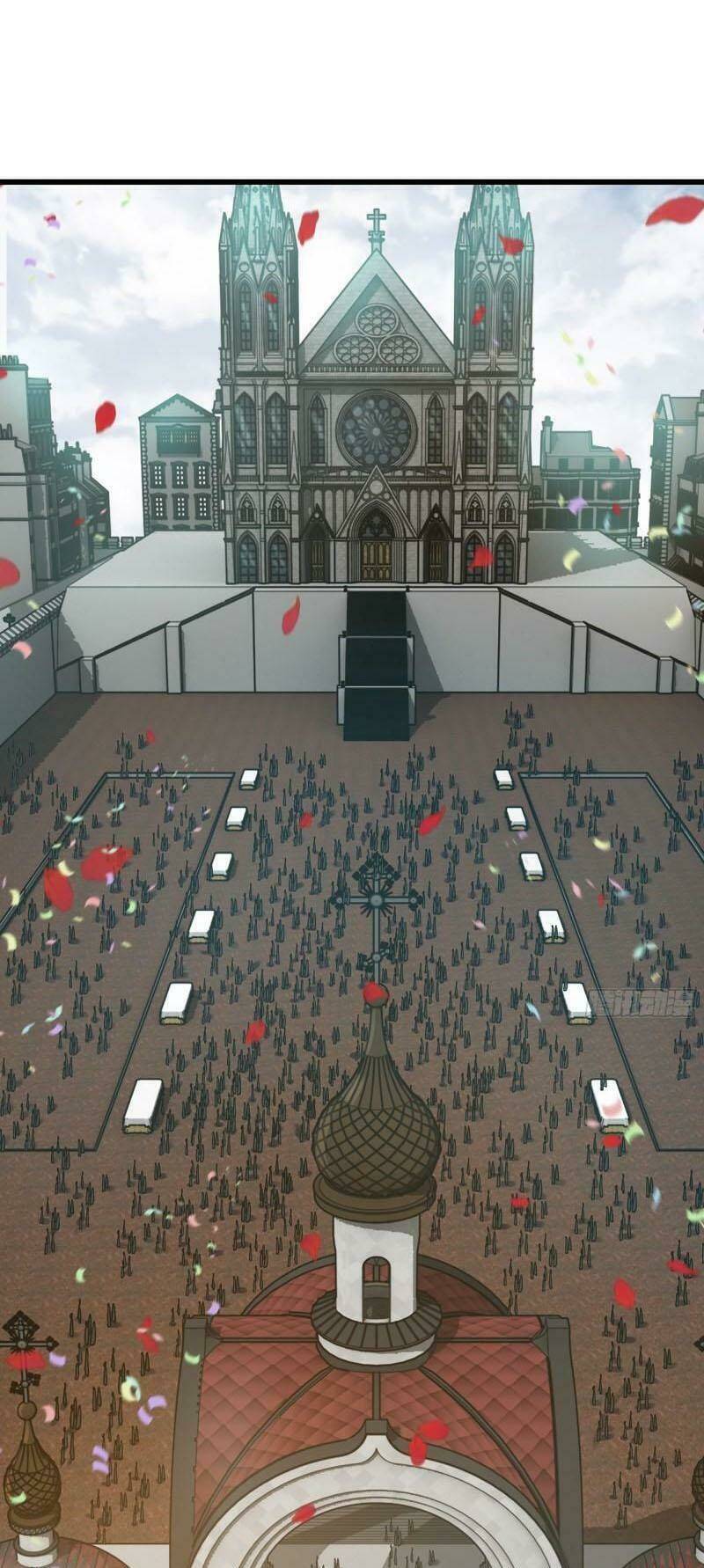 Vợ Tôi Là Quỷ Vương Chapter 371 - Trang 2