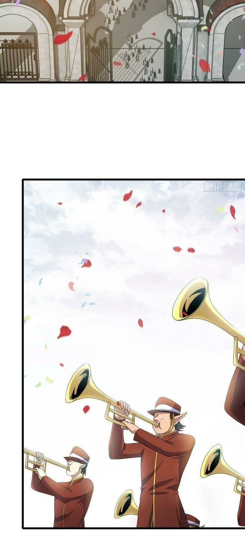 Vợ Tôi Là Quỷ Vương Chapter 371 - Trang 2