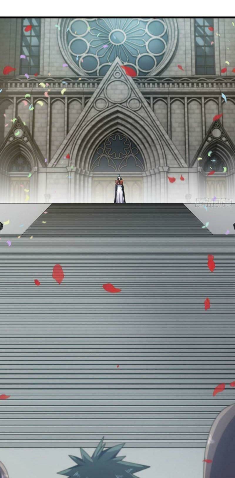 Vợ Tôi Là Quỷ Vương Chapter 371 - Trang 2