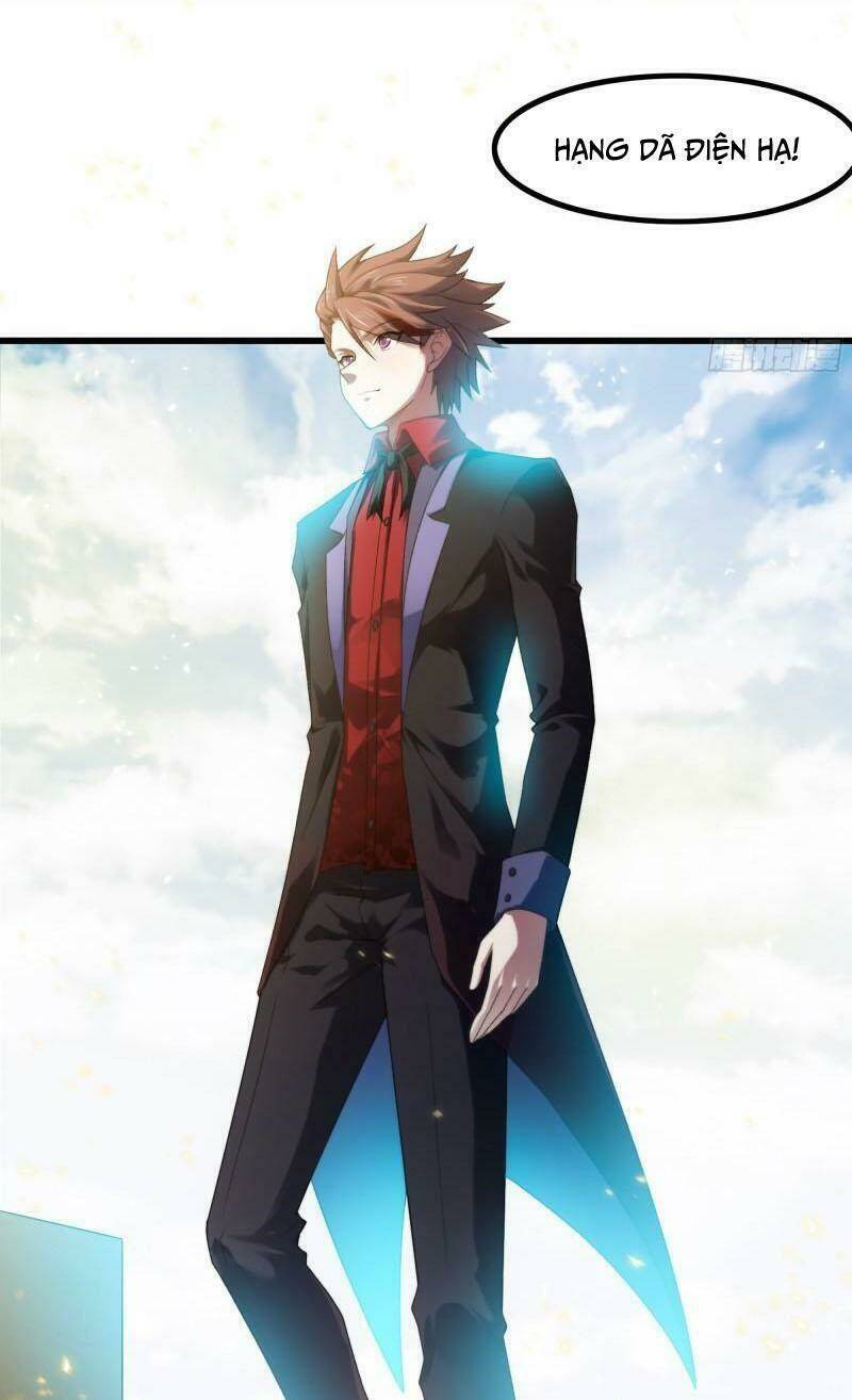 Vợ Tôi Là Quỷ Vương Chapter 371 - Trang 2