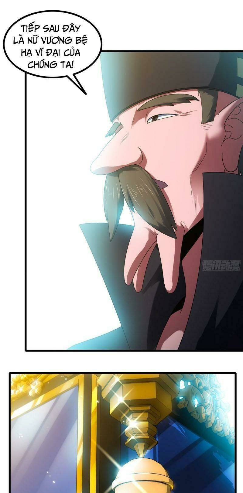 Vợ Tôi Là Quỷ Vương Chapter 371 - Trang 2