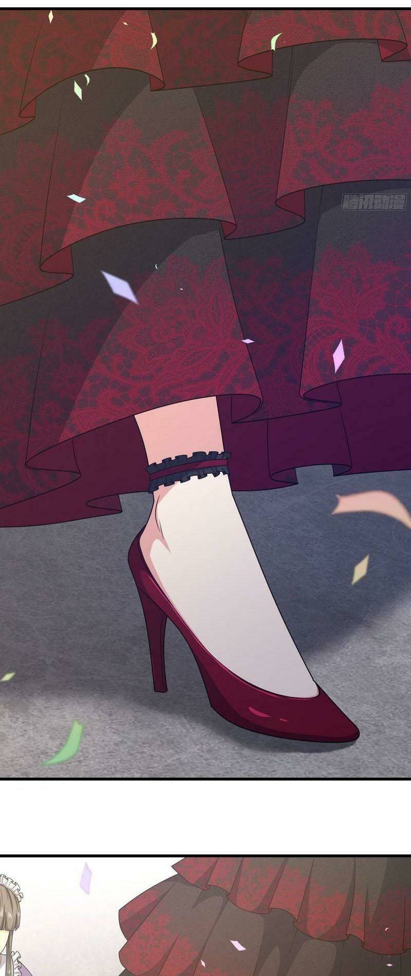 Vợ Tôi Là Quỷ Vương Chapter 371 - Trang 2