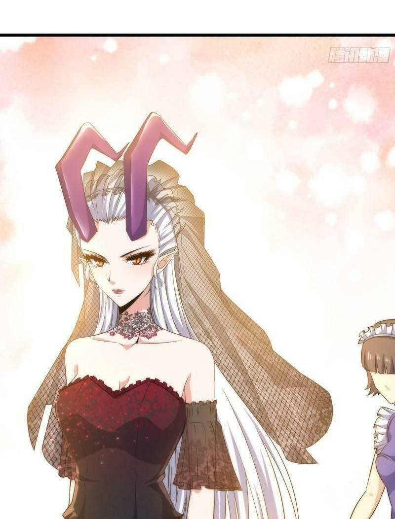 Vợ Tôi Là Quỷ Vương Chapter 371 - Trang 2