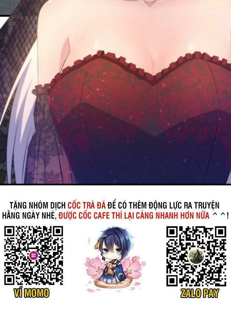 Vợ Tôi Là Quỷ Vương Chapter 371 - Trang 2