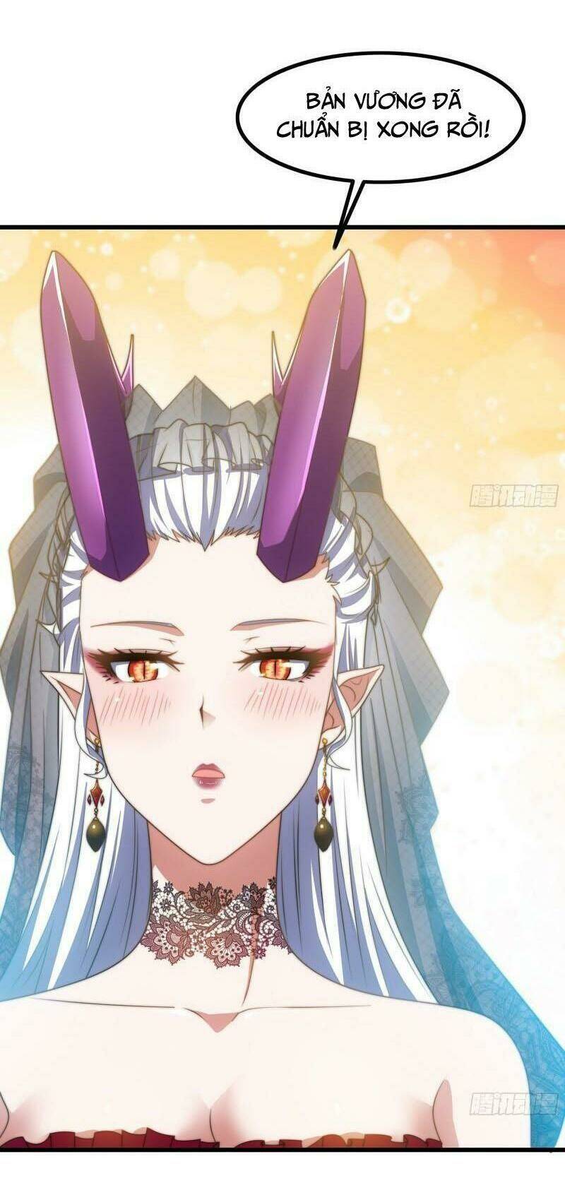 Vợ Tôi Là Quỷ Vương Chapter 372 - Trang 2