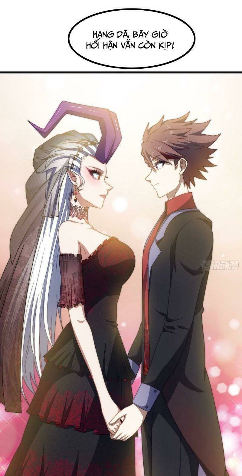 Vợ Tôi Là Quỷ Vương Chapter 372 - Trang 2