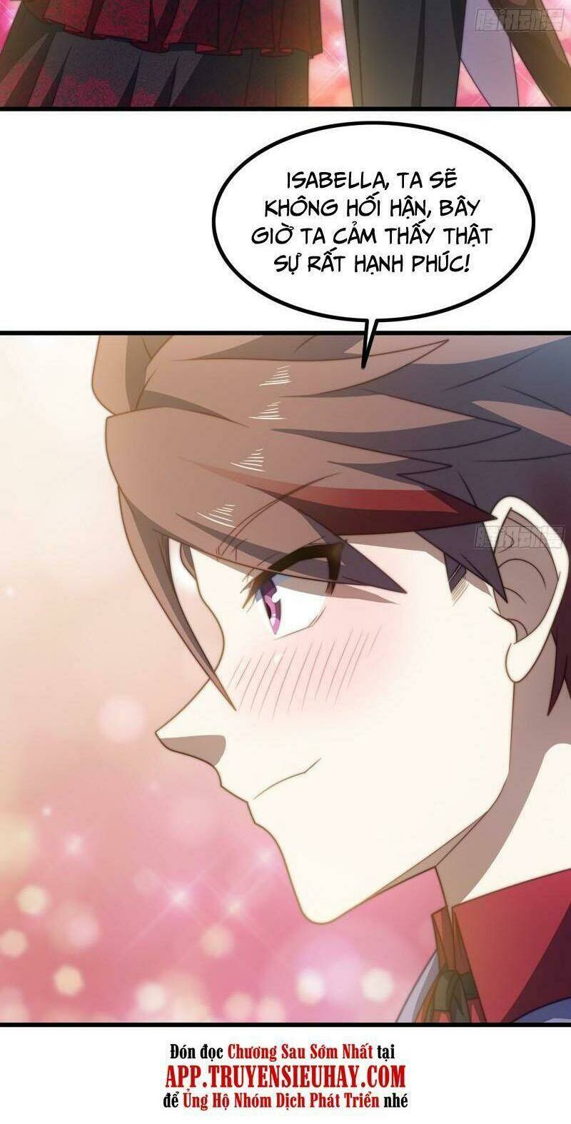 Vợ Tôi Là Quỷ Vương Chapter 372 - Trang 2