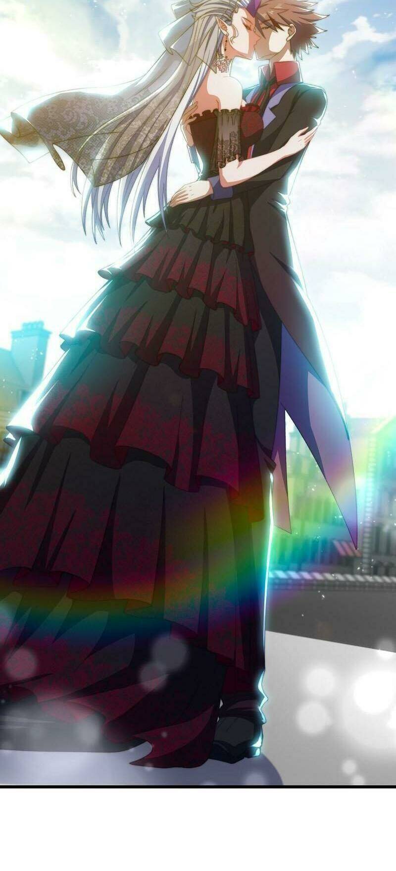 Vợ Tôi Là Quỷ Vương Chapter 372 - Trang 2