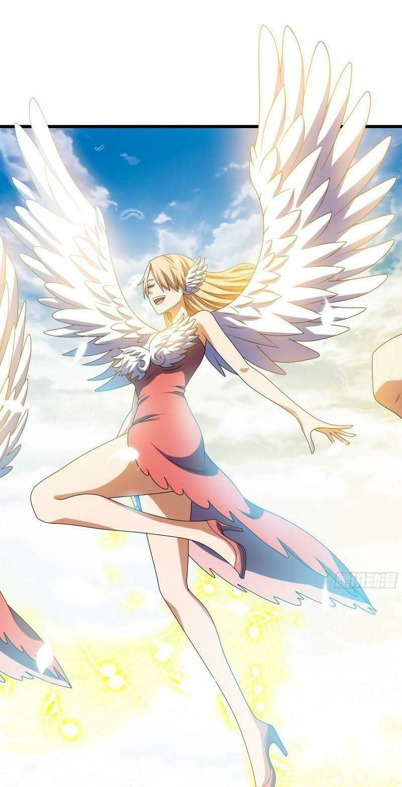 Vợ Tôi Là Quỷ Vương Chapter 372 - Trang 2