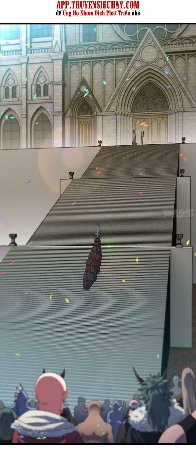 Vợ Tôi Là Quỷ Vương Chapter 372 - Trang 2