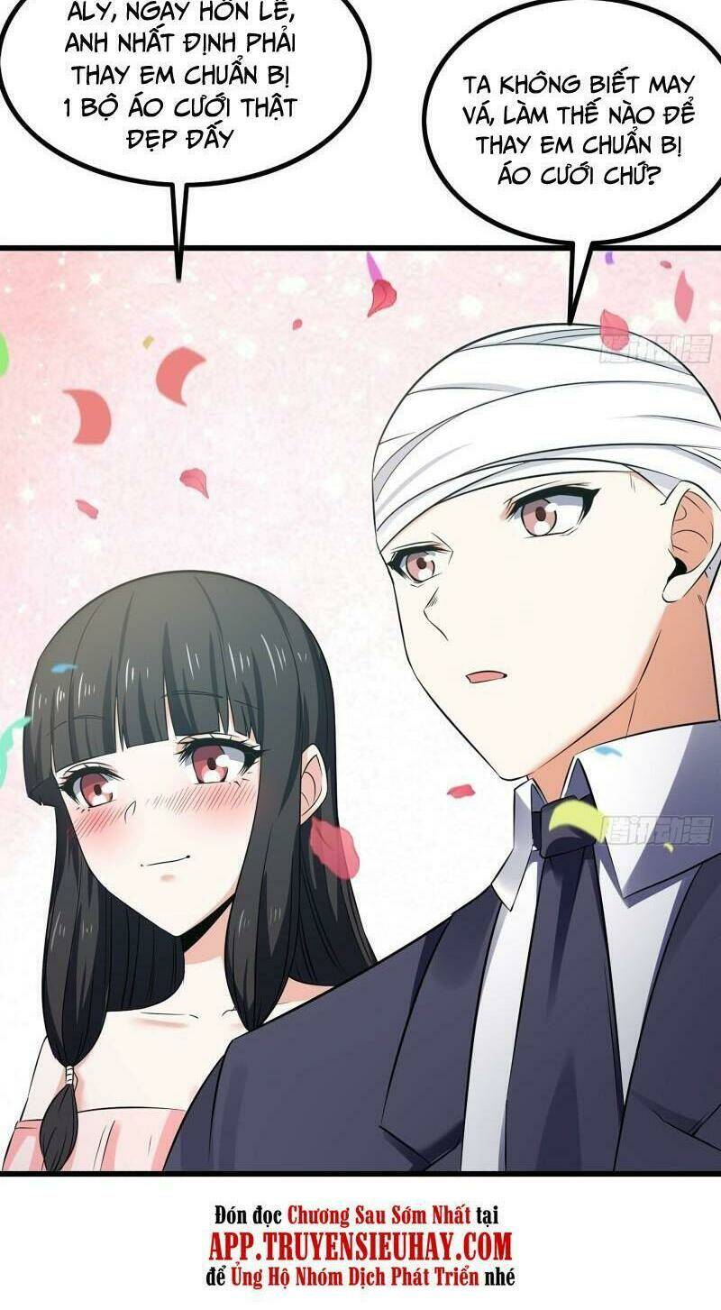 Vợ Tôi Là Quỷ Vương Chapter 372 - Trang 2