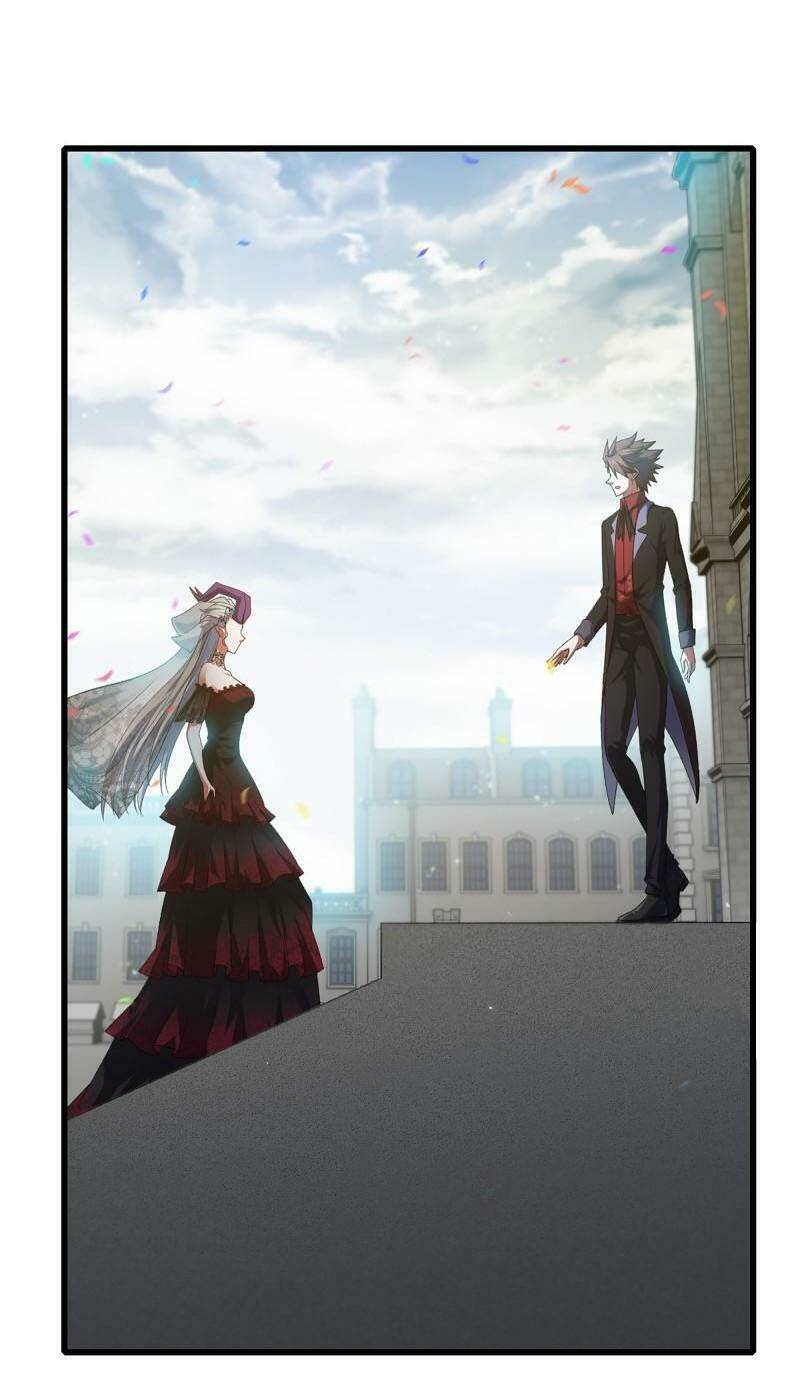 Vợ Tôi Là Quỷ Vương Chapter 372 - Trang 2