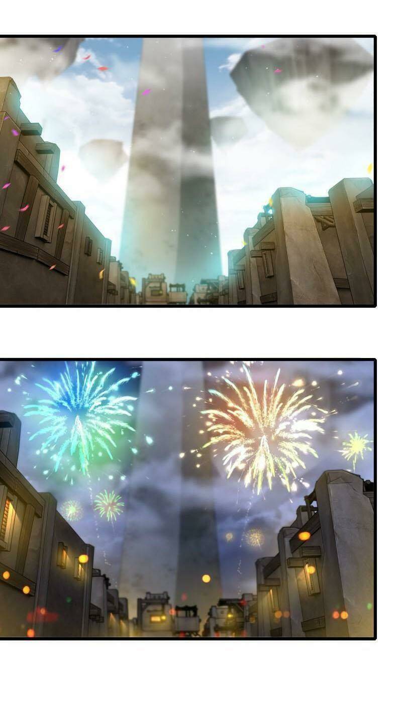 Vợ Tôi Là Quỷ Vương Chapter 372 - Trang 2