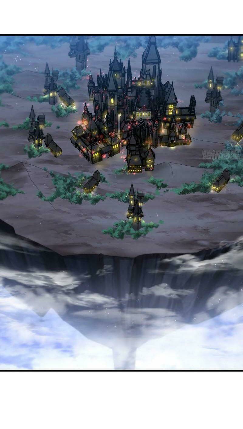 Vợ Tôi Là Quỷ Vương Chapter 372 - Trang 2